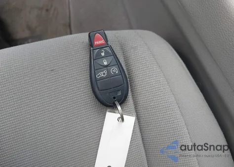 2012 Dodge Durango Crew z USA, uszkodzony, nr VIN 1C4RDHDG5CC210744